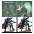 W40K : Drukhari - Archon 5