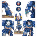 W40k - Imperial Agents Battleforce - Ordo Xenos 7
