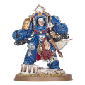 W40K : Ultramarines - Marneus Calgar en Armure d'Antilochus 1