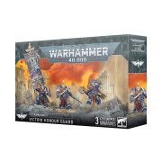 W40K : Ultramarines - Garde d'Honneur Victrix