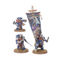 W40K : Ultramarines - Victrix Honour Guard 1