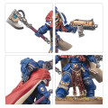 W40K : Ultramarines - Victrix Honour Guard 5