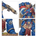 W40K : Ultramarines - Victrix Honour Guard 6