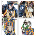W40K : Combat Patrol - Ultramarines 2