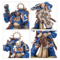 W40K : Combat Patrol - Ultramarines 4