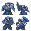 W40K : Combat Patrol - Ultramarines 5