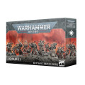 W40k : Space Marines du Chaos - Légionnaires 0