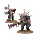 W40k : Space Marines du Chaos - Accusateur Renégat 1