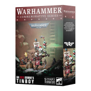 W40K : Le Boît'boy de Gobbo le Rouge