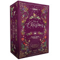 Calendrier de l'Avent The Art Files - Tales of Christmas : 24 Mini Puzzles 0