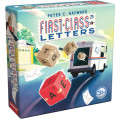 First Class Letters 0