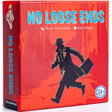 No Loose Ends