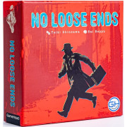 No Loose Ends