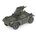 WWIII - Ferret and Ferret Vigilant Scout Cars 3