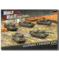 WWIII - Leopard 1 Panzer Zug 0