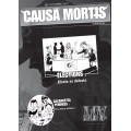 INS/MV Génération perdue : Causa Mortis 6 - Version PDF 0