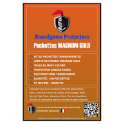 Kit de pochettes pour Le Seigneur des Anneaux : Le Destin de la Communauté