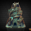 Dicetower - Tiamat 0