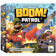 Boom! Patrol