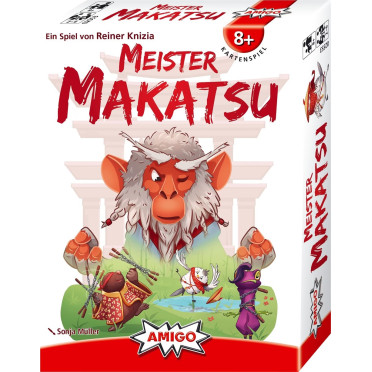Meister Makatsu