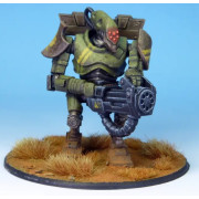 Stargrave - Warbot