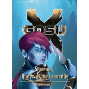 Gosu X : Expansion 3 Astraia, Queen of the Lacertids