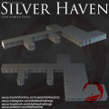 Dark Realms - Silver Haven - Docks haut elfe 0