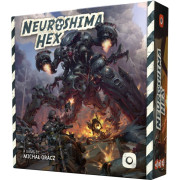 Neuroshima Hex New Edition