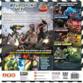 Neuroshima Hex New Edition 2
