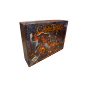 Cave troll - second hand