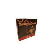 Boomerang - second hand