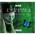 Onirophonia Station - Digipack 1