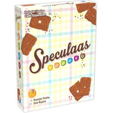 Speculaas