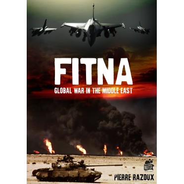 Fitna - The Global War in the Middle East
