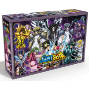 Saint Seiya - Le Jeu de Deckbuilding : Hades