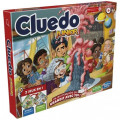 Cluedo Junior 0