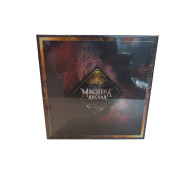 Machina arcana - second hand