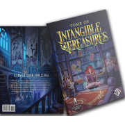 Tome of Intangible Treasures 5E