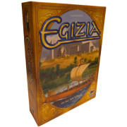 Egizia - seconde main