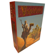 Yspahan + extension - seconde main