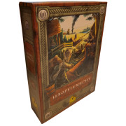 Haspelknecht - seconde main