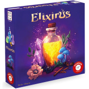 Elixirus