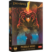 Puzzle - Le Seigneur Des Anneaux - 1000 Pièces