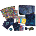 Pokémon : Coffret Dresseur d’élite Méga-Evolution Flammes Fantasmagoriques (Boîte Descellée) 1
