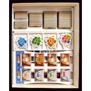 Insert compatible avec Superstore 3000