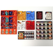 Insert compatible avec Sankoré