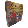 Golden Horn - Seconde main 0