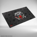 Hellifre Club Prime Playmat 0