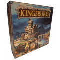 Kingsburg + extension forgez un royaume - seconde main 0