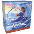 Magic the Gathering : Avatar - Pack d'avant-première - Katara 0